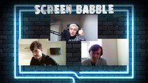 Screen Babble: The Last of Us, Happy Valley, Maternal, Nolly and Physical 100