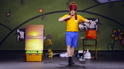 Tim Vine: Sunset Milk Idiot | movie | 2019 | Official Trailer