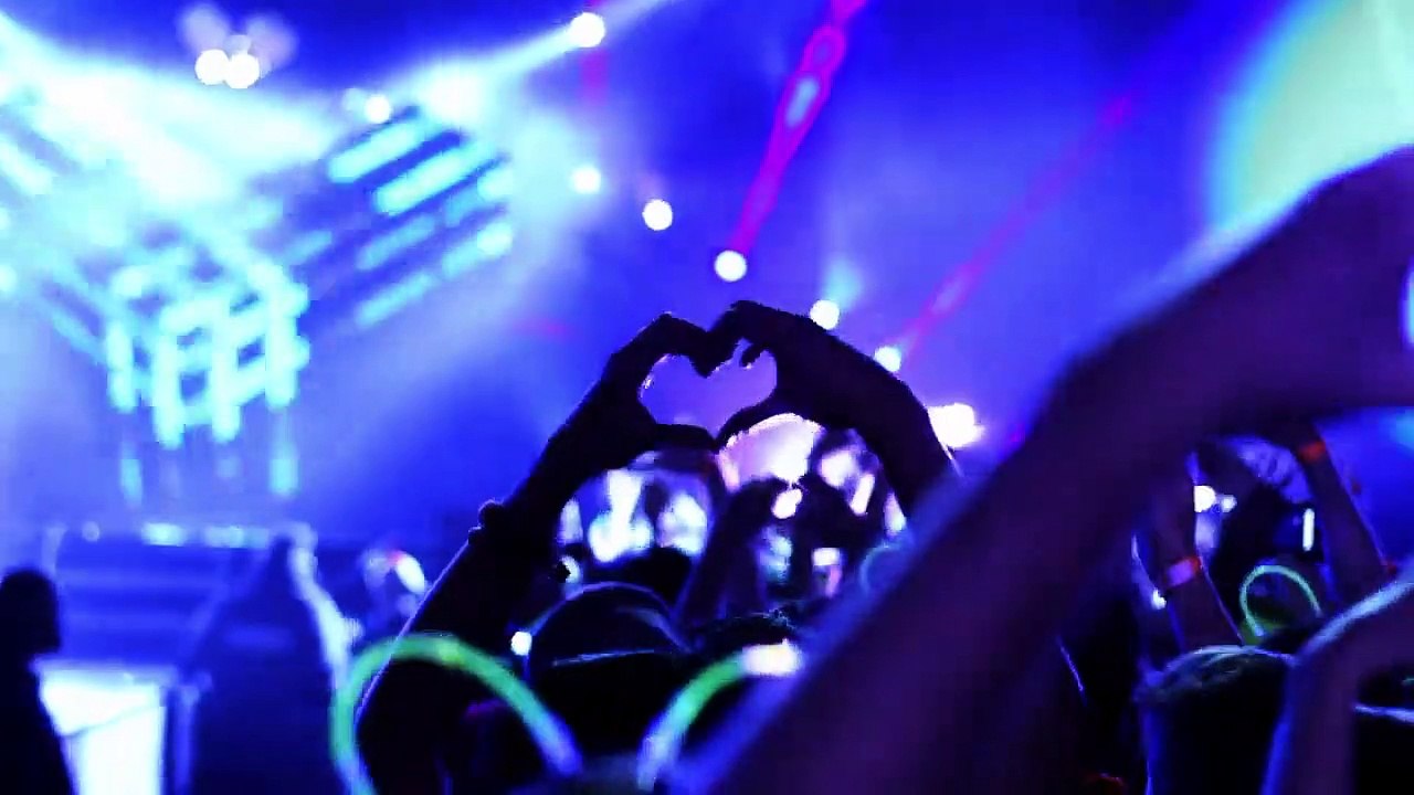 deadmau5: Meowingtons Hax 2k11 Toronto | movie | 2012 | Official Trailer