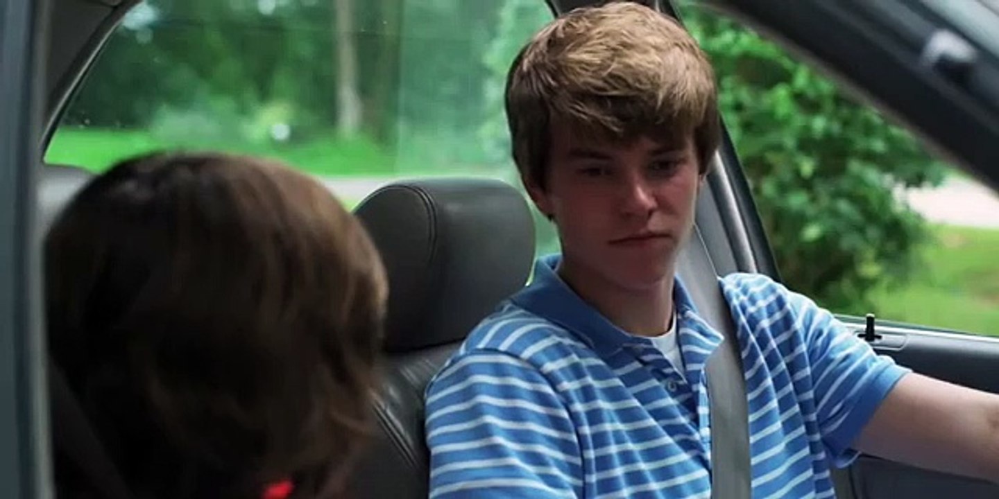 Logan movie 2010 Official Trailer video Dailymotion