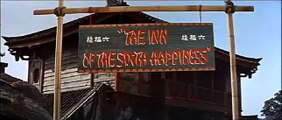 The Inn of the Sixth Happiness | movie | 1959 | Official Trailer