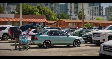 Plantados | movie | 2021 | Official Trailer