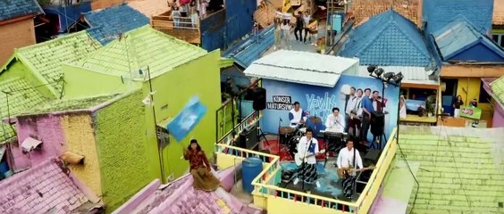 Yowis Ben Finale | movie | 2021 | Official Trailer