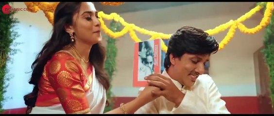 Sri Ranga | movie | 2022 | Official Trailer