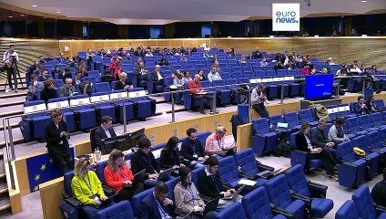 Brüssel will Wettbewerbsfähigkeit grüner Industrien in Europa stärken