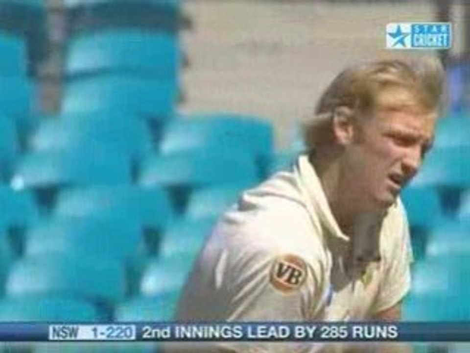 Part 2 day 3 highlights pura cup