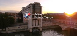 Découvrez l'Agence France Trésor