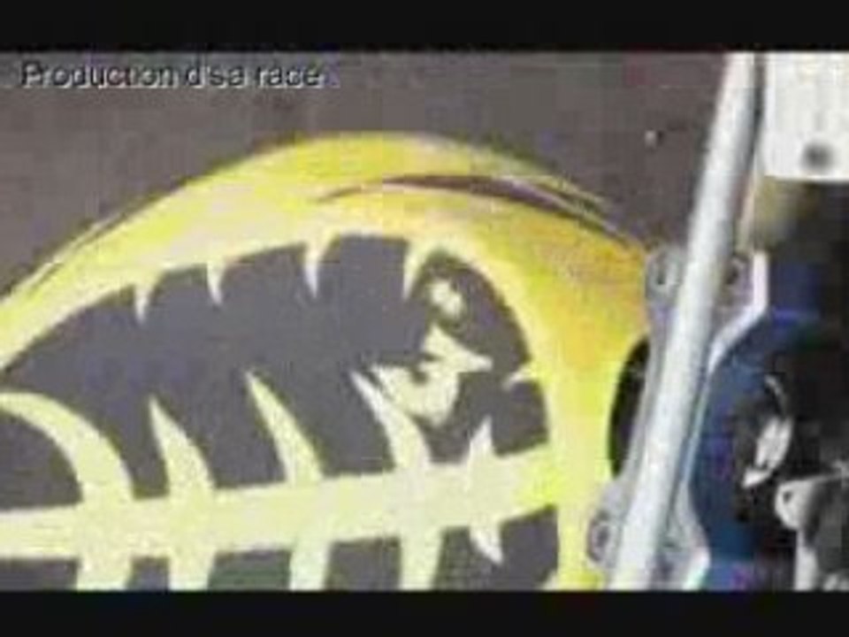Expérience stunt 3