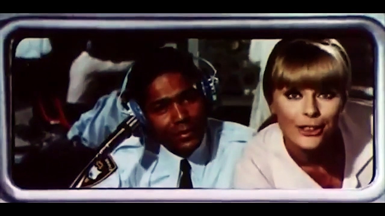 They Came to Rob Las Vegas | movie | 1968 | Official Trailer