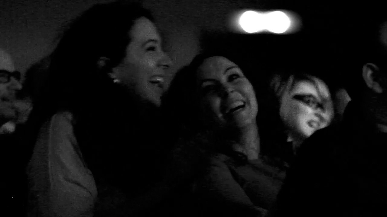 Louis-Jose Houde - Les Heures Verticales | movie | 2015 | Official Trailer