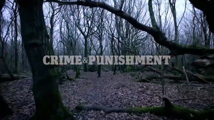 Babes in the Wood | movie | 2019 | Official Trailer