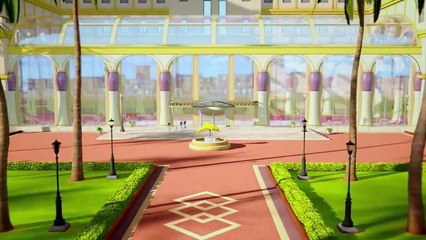 LEGO Friends: Girlz 4 Life | movie | 2016 | Official Trailer