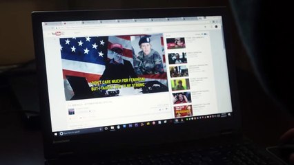 Alt-Right: Age of Rage | movie | 2018 | Official Trailer