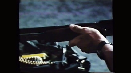 Raw Deal | movie | 1986 | Official Trailer