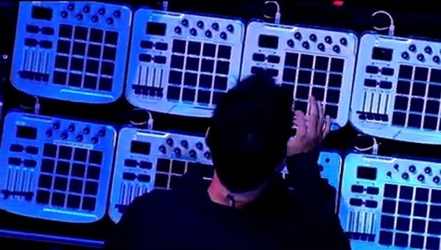 Linkin Park: Road to Revolution - Live at Milton Keynes | movie | 2008 | Official Trailer