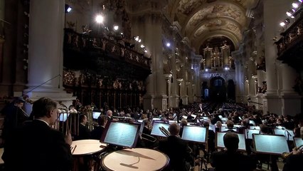 Anton Bruckner - A Giant in the Making | movie | 2020 | Official Trailer