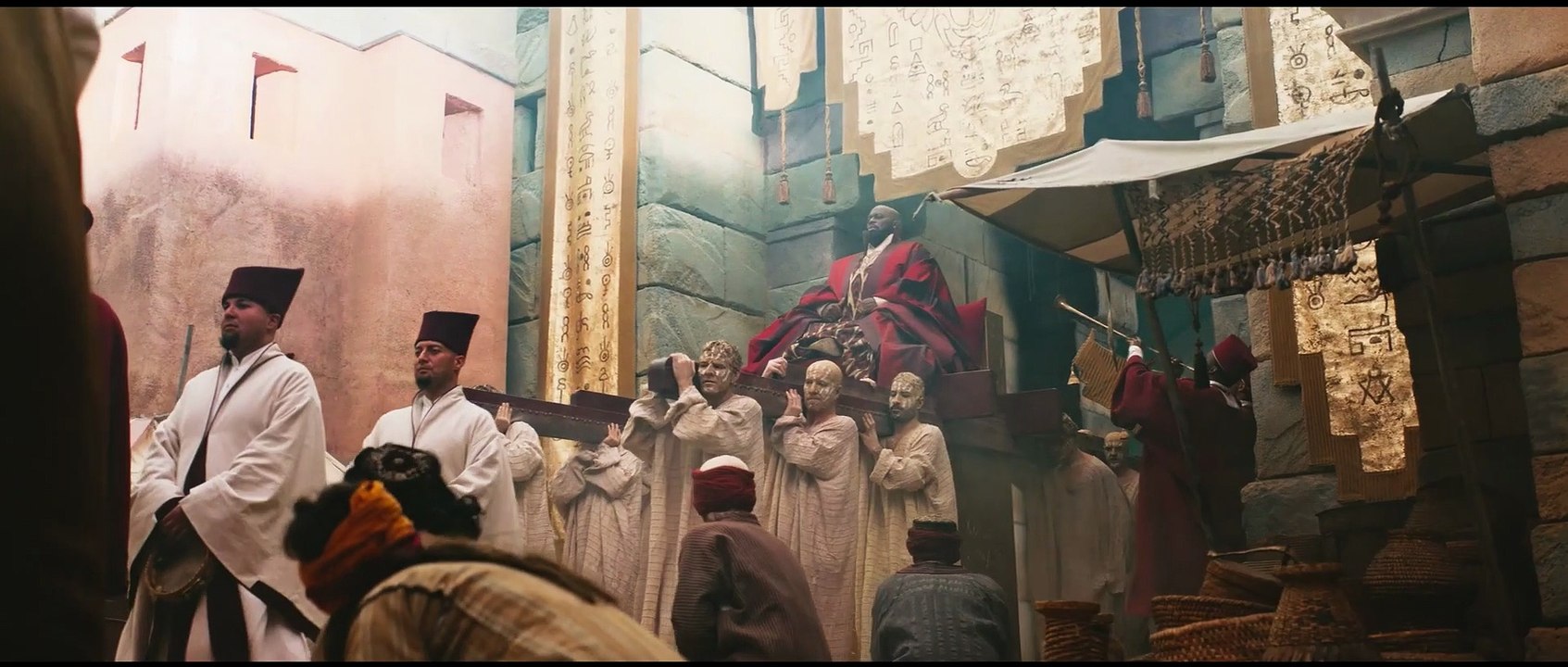 The Magic Flute - Official Trailer