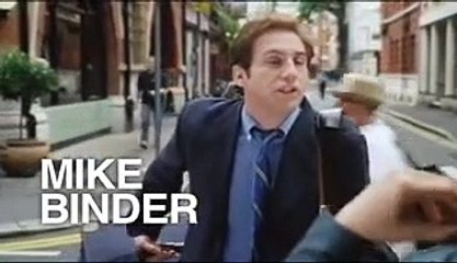 The Search for John Gissing | movie | 2001 | Official Trailer