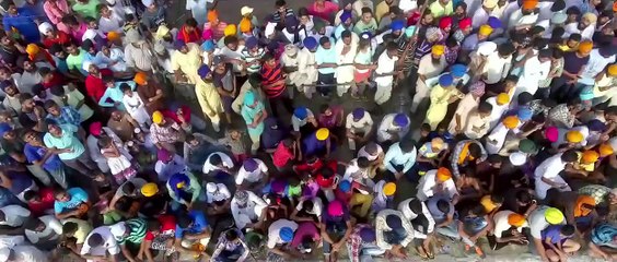 Bailaras | movie | 2017 | Official Trailer