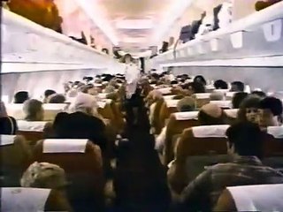 The Delta Force | movie | 1986 | Official Trailer