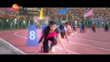 Dil Yeh Ziddi Hai (2019) | Official Trailer – A Heartfelt Story of Courage and Hope 🌟