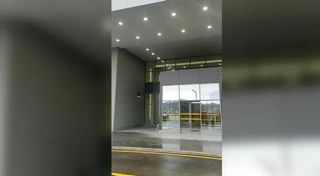 Kocaeli Şehir Hastanesi İnşaatında Taşeron İşçiler, Maaşlarını Alamadıkları İçin Greve Başladı: Ev Sahibi Kapımıza Dayandı, 'Çıkın' Diyor.