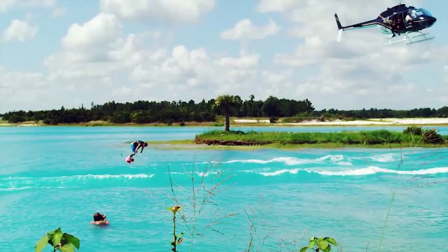 Defy: The Danny Harf Project | movie | 2011 | Official Trailer