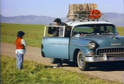 Two Bits & Pepper | movie | 1995 | Official Trailer