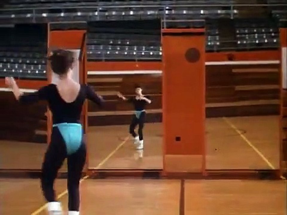 Dream a Little Dream | movie | 1989 | Official Trailer