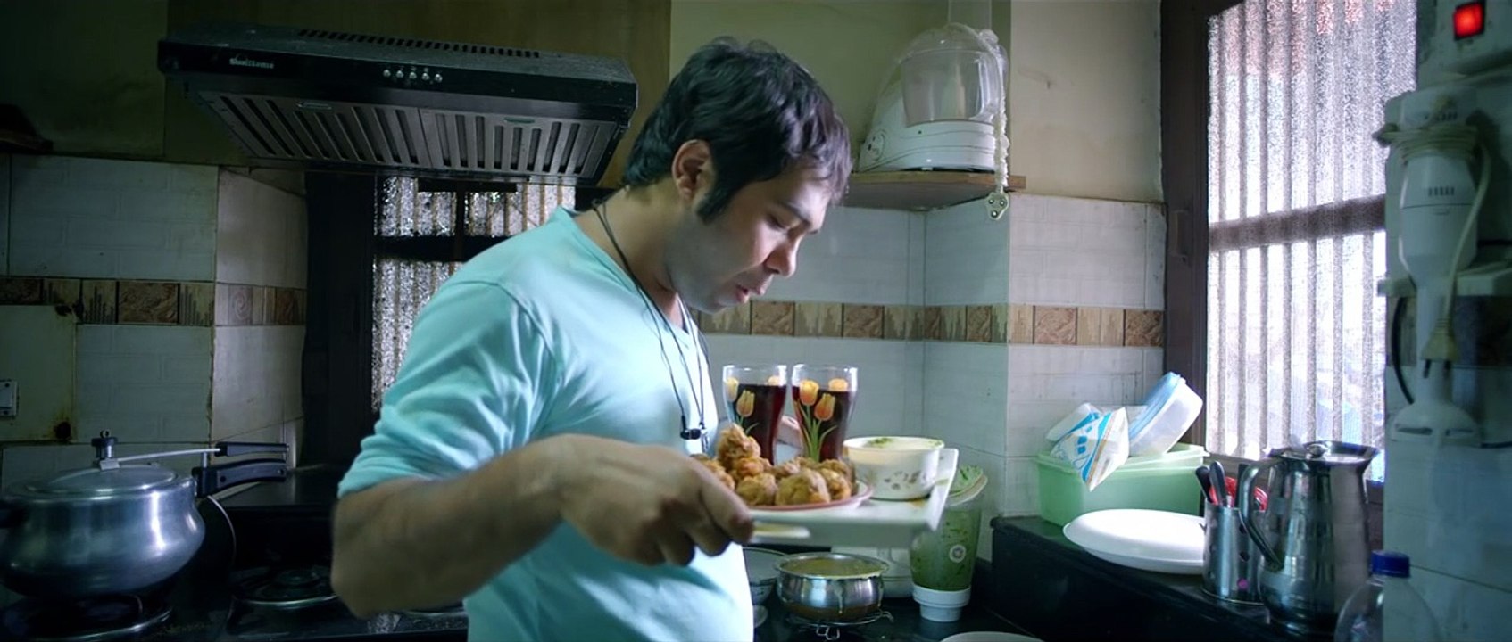 Chutney movie 2016 Official Trailer video Dailymotion