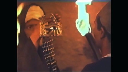 The Night of Counting the Years | movie | 1966 | Official Trailer