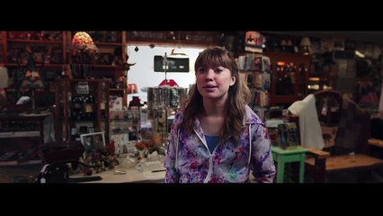 Healed by Grace 2 : Ten Days of Grace | movie | 2018 | Official Trailer