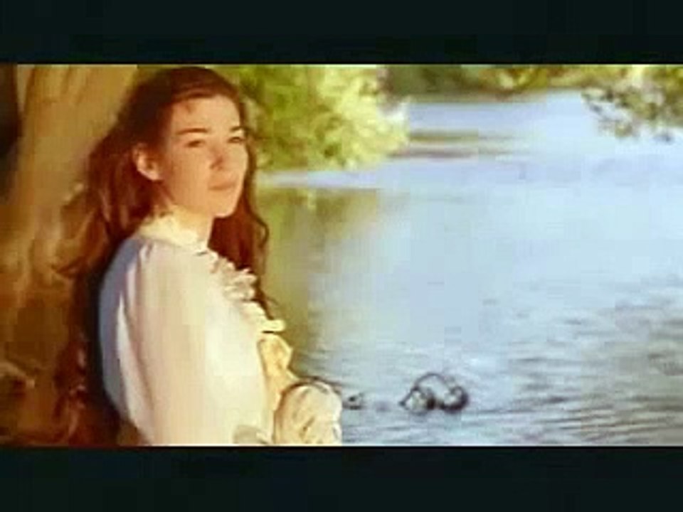 Therese: The Story of Saint Therese of Lisieux | movie | 2004 | Official Trailer