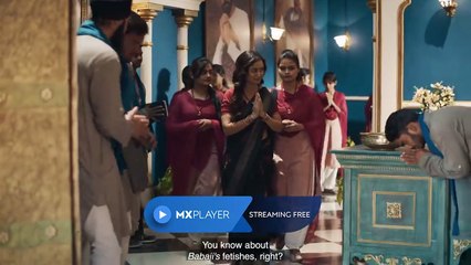 Aashram (2020) Official Trailer | Uncover the Dark Secrets of a Charismatic Godman