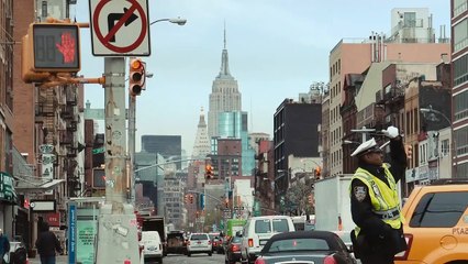 Uncle Howard | movie | 2016 | Official Trailer