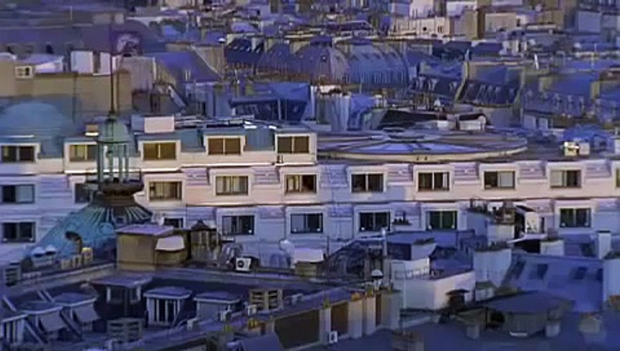 La Danse: The Paris Opera Ballet | movie | 2009 | Official Trailer