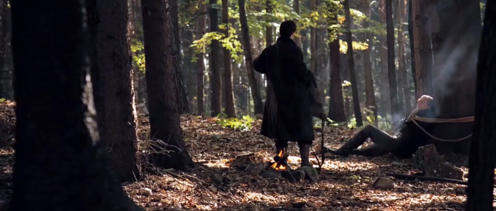 Hannibal Rising | movie | 2007 | Official Trailer