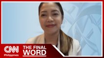 Improving your heart health | The Final Word