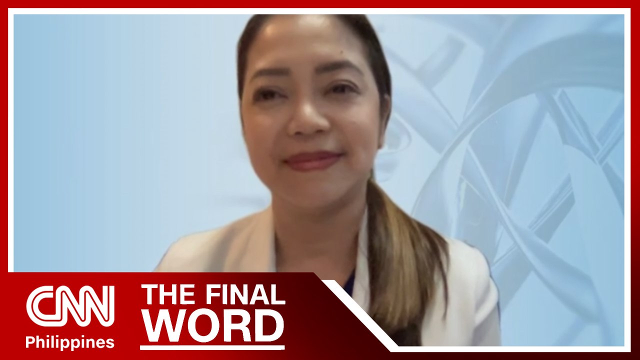 Improving your heart health | The Final Word