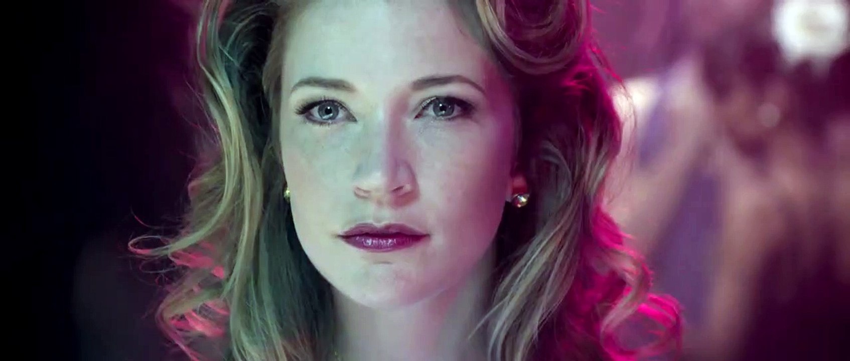 Manhattan Undying | movie | 2016 | Official Trailer