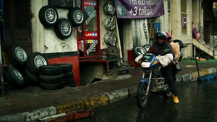 Do Not Forget Me Istanbul | movie | 2012 | Official Trailer