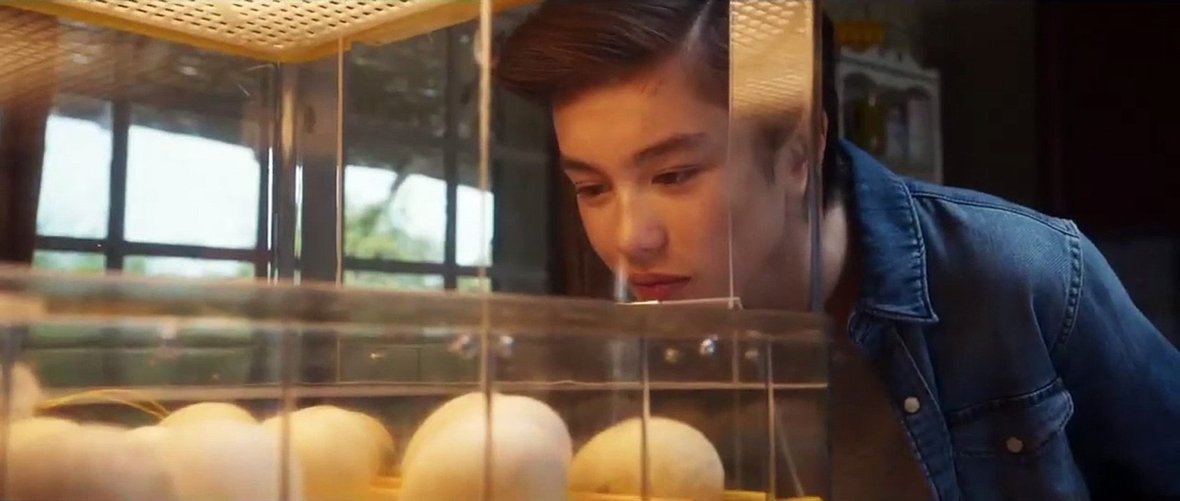 Spread Your Wings movie 2019 Official Trailer video Dailymotion