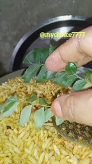 ROSTED MASALA SNAKS MURI