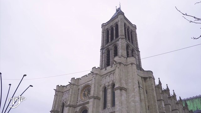 Accompagnement à la Scolarité - La Basilique Saint-Denis & Rose au Bois Dormant - Mêtis