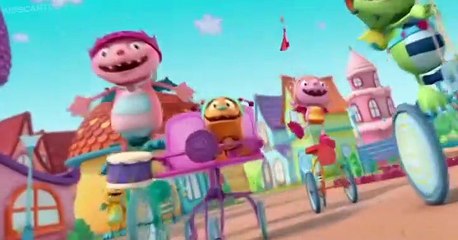 Henry Hugglemonster S01 E011 - Monsters On the Town - Enormo Henry