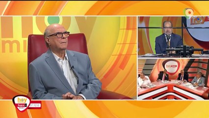 ¡EL TEMBLOR DE TIERRA EN VIVO! ASÍ LO REPORTARON LOS PROGRAMAS DE TV Y RADIO