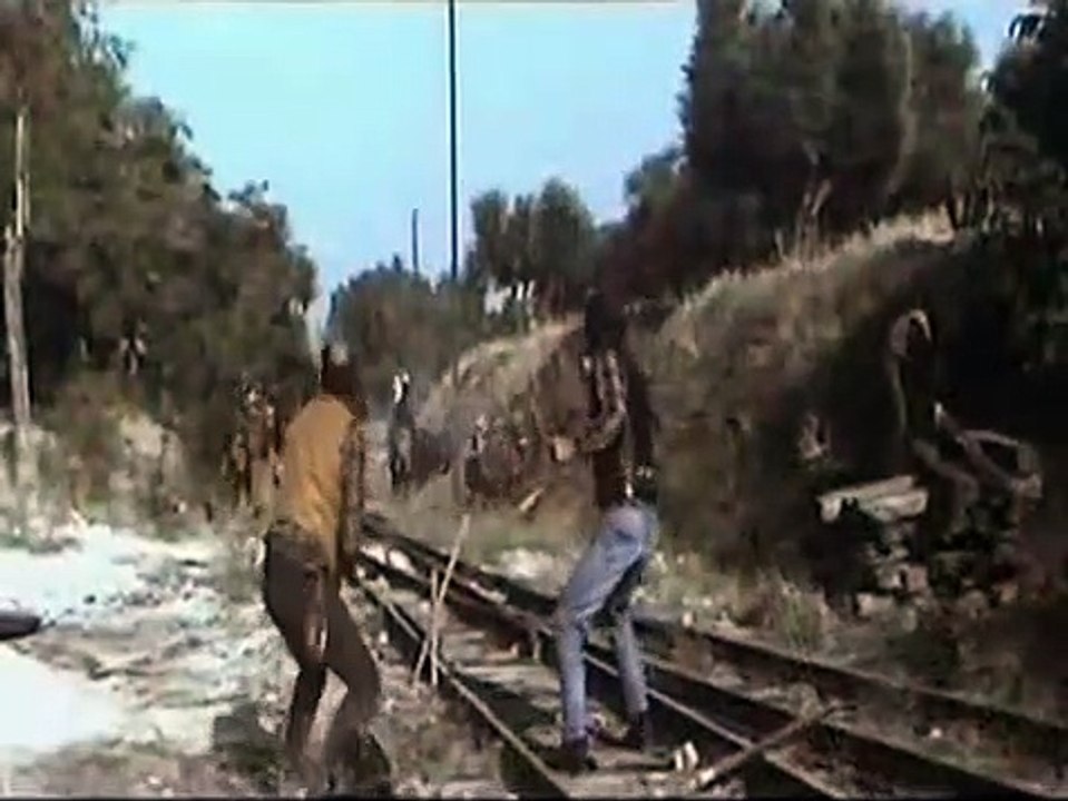 Twenty Thousand Dollars for Every Corpse | movie | 1971 | Official Trailer