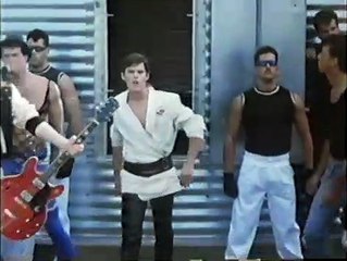 Grandview, U.S.A. | movie | 1984 | Official Trailer