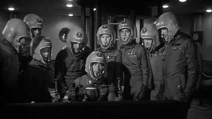 12 to the Moon | movie | 1961 | Official Trailer