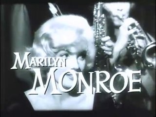 Some Like It Hot | movie | 1959 | Official Trailer